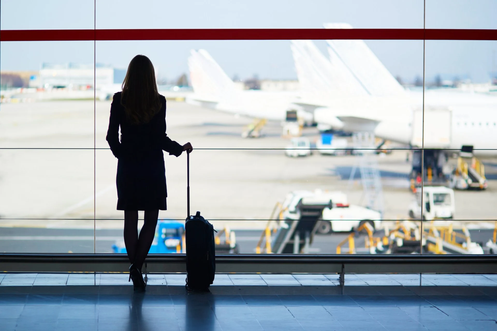 Corporate Business Travel: Everything You Need to Know