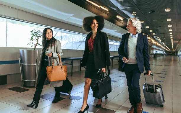 What is Business Travel? A Complete Guide for All Corporates!